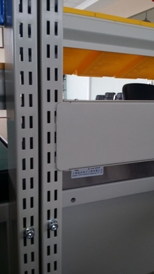 Elektroniczne laboratorium 1000kg Antystatyczne stoły robocze ESD