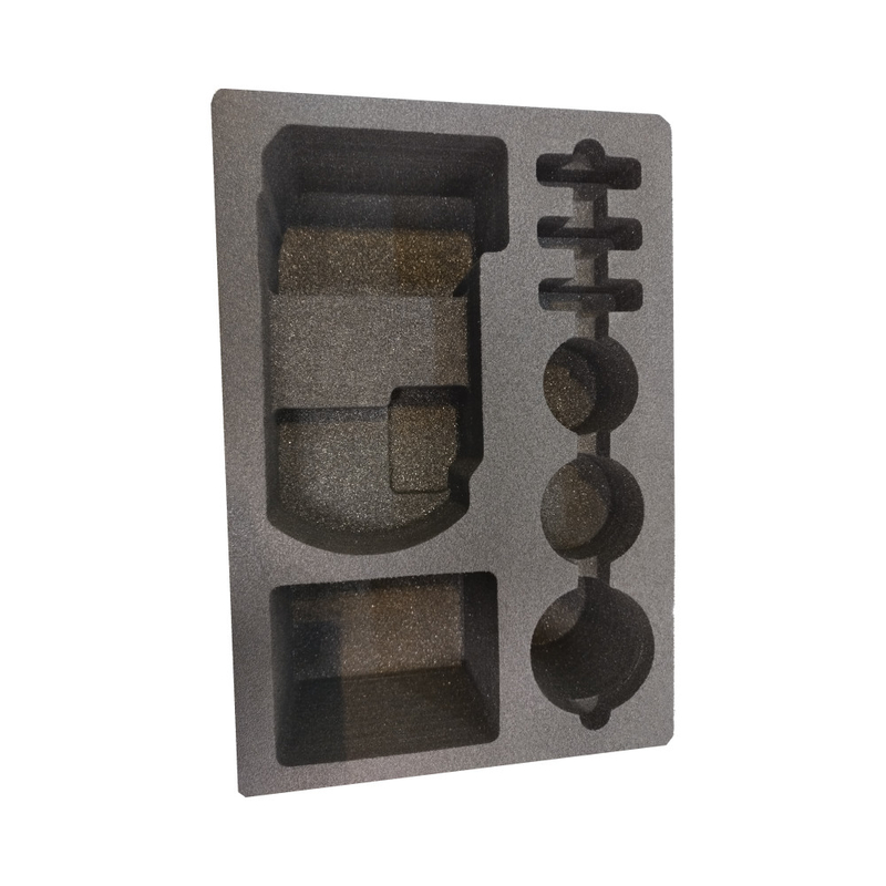 Niestandardowe opakowania ESD z pianki EVA antystatyczne EPE foam insert sheet ESD foam pads