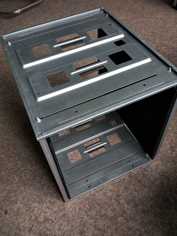 630*530*570mm ESD Półka na PCB | Antystatyczna Półka do Przechowywania do Obsługi i Transportu PCB